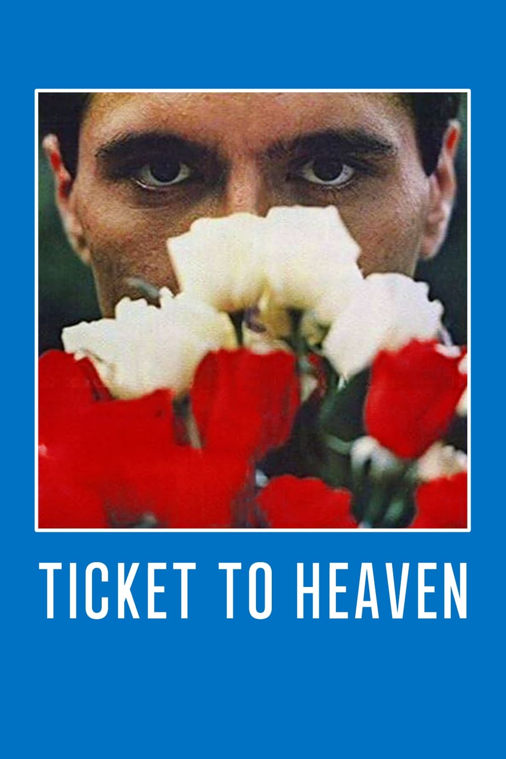 Постер Ticket to Heaven